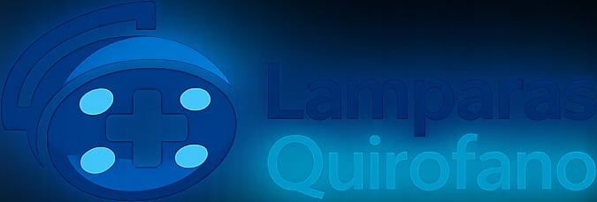 Lamparas Quirofano